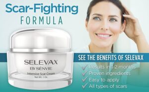 Selevax-Acne-scar-removal-cream-and-its-benefits